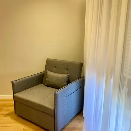 Flos Apartament Vlorë