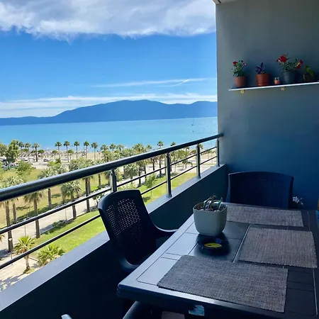 Flos Apartament Vlore