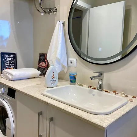 Flos Apartament Vlore
